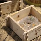 Best 台山粉果 Taishan Dumplings with Pork and Shrimp in Aurora, IL