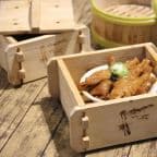 Best 豉汁鳳爪 Chicken Feet with Black Bean Sauce in Aurora, IL