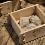 Best 韭荣蒸餃 Green Chives Dumplings with Pork and Shrimp in Aurora, IL