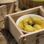 Best 咖喱墨魚仔 Baby Cuttlefish with Curry Sauce in Aurora, IL