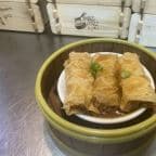 Best 鮮竹卷 Bean Curd Roll with Chicken in Aurora, IL