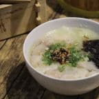 Best 葱香雲吞 Wonton Soup with Pork and Shrimp in Aurora, IL