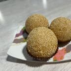 Best 煎堆仔 Sesame Ball in Aurora, IL