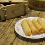 Best 炸蝦卷 Fried Shrimp Roll in Aurora, IL