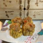 Best 炸燒賣 Fried Siu Mai with Pork and Shrimp in Aurora, IL