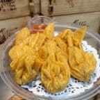 Best 炸雲吞 Fried Wontons with Pork and Shrimp in Aurora, IL